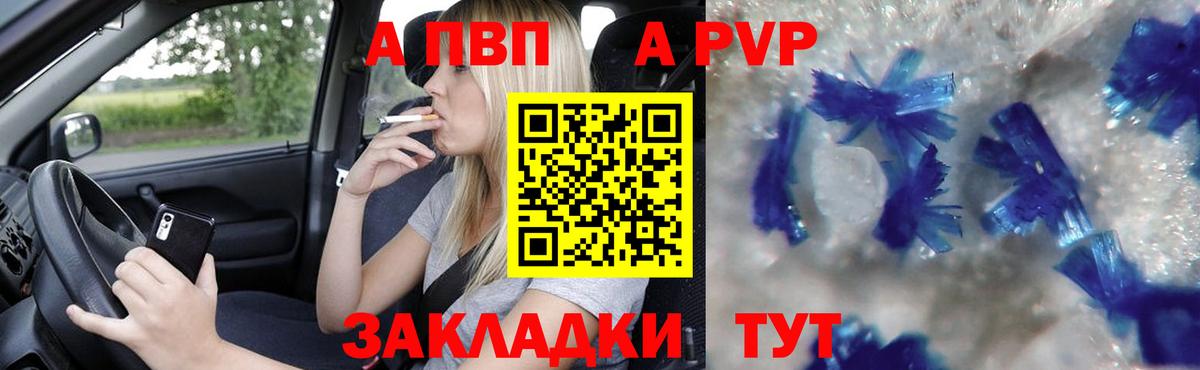 APVP крисы CK Коряжма